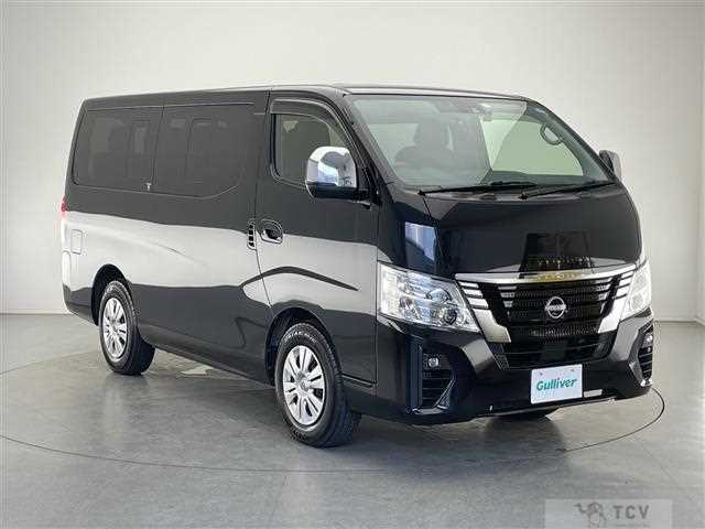 2023 Nissan Caravan