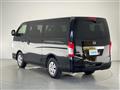 2023 Nissan Caravan