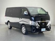 2023 Nissan Caravan