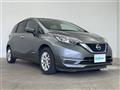 2019 Nissan Note
