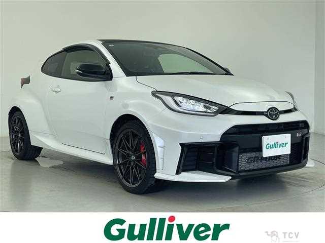 2025 Toyota Yaris