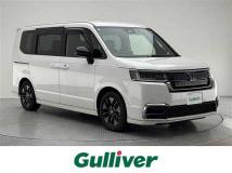 2022 Honda Step WGN