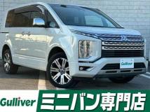 2019 Mitsubishi Delica D5