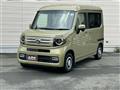 2020 Honda N-VAN
