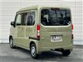 2020 Honda N-VAN