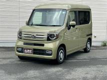 2020 Honda N-VAN