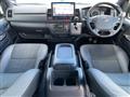 2020 Toyota Hiace Van