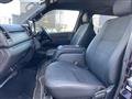 2020 Toyota Hiace Van