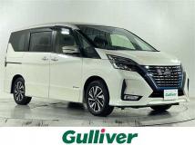 2020 Nissan Serena