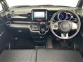 2015 Honda N BOX