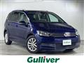 2019 Volkswagen Golf Touran