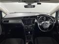2019 Volkswagen Golf Touran