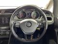 2019 Volkswagen Golf Touran