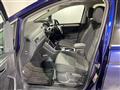 2019 Volkswagen Golf Touran