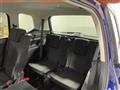 2019 Volkswagen Golf Touran