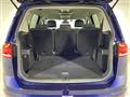 2019 Volkswagen Golf Touran