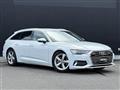 2020 Audi A6