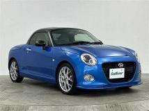 2022 Daihatsu Copen