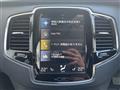 2022 Volvo XC90