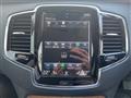 2022 Volvo XC90