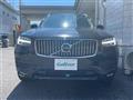 2022 Volvo XC90