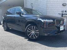 2022 Volvo XC90