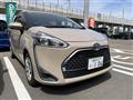 2020 Toyota Sienta