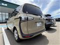 2020 Toyota Sienta