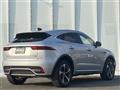 2021 Jaguar E-Pace