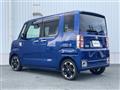 2019 Toyota PIXIS MEGA