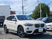 2016 BMW X1