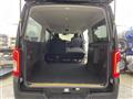 2025 Nissan Caravan