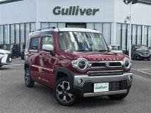 2022 Suzuki Hustler