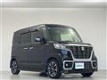 2018 Suzuki Spacia