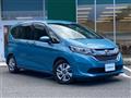 2017 Honda Freed+