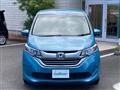 2017 Honda Freed+