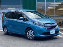 2017 Honda Freed+