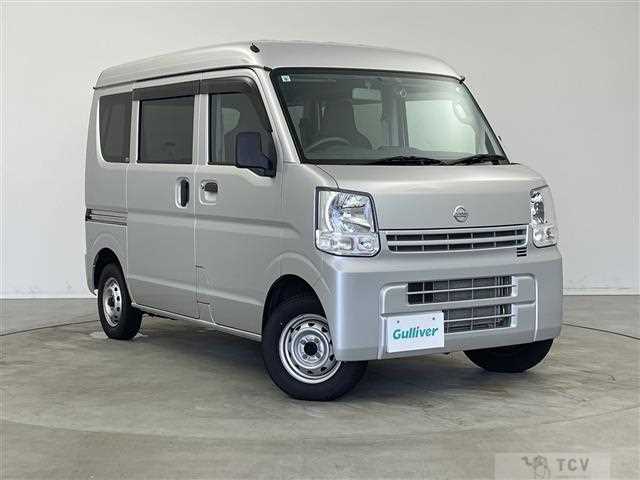 2020 Nissan Clipper Van