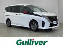 2023 Nissan Serena