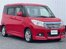 2018 Suzuki Solio