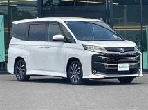 2023 Toyota Noah
