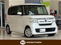 2019 Honda N BOX