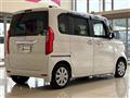 2019 Honda N BOX