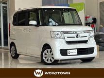 2019 Honda N BOX