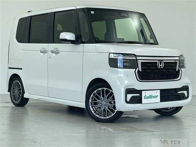 2024 Honda N BOX