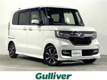 2019 Honda N BOX