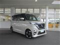 2022 Nissan ROOX