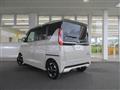 2022 Nissan ROOX