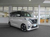 2022 Nissan ROOX