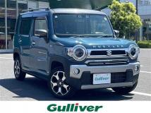 2020 Suzuki Hustler